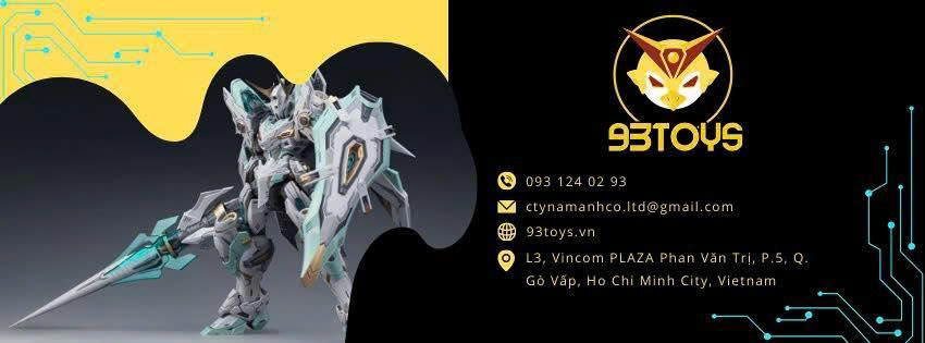 Cửa hàng FigureWorld